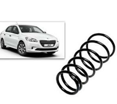 [GUNSAN 090508] P301 Elysee 2012- Ön Helezon Yayı (Takım) 9674421680