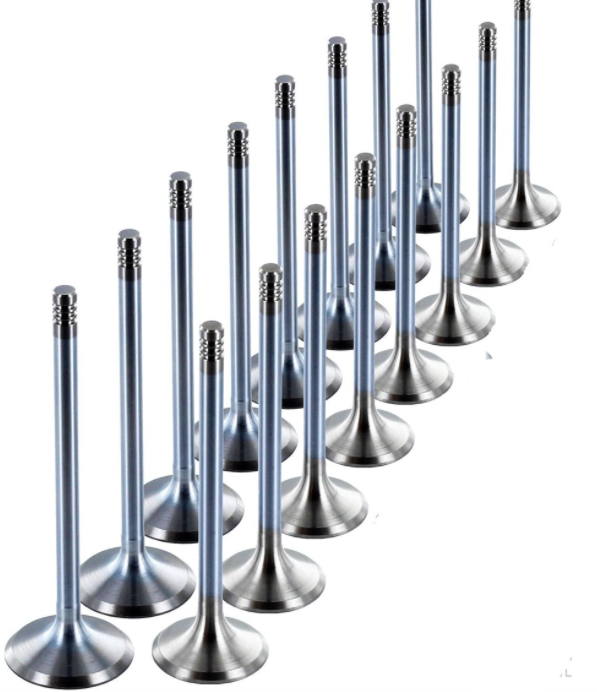 [GUNES45724573] P206 P207 P307 C2 C3 C4 1.4 16V (98-13) Sübap Takımı 0948.C8