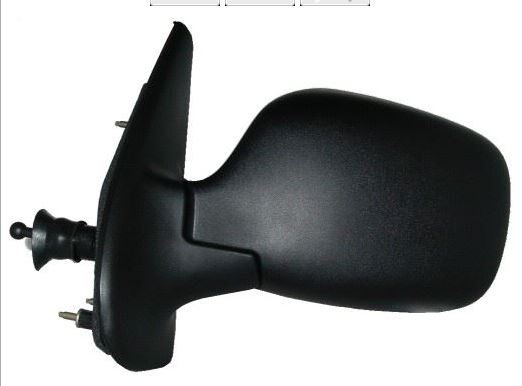 Kango 03-08 Dış Dikiz Aynası Mekanik Sol 7700354636