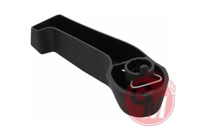 [GUA 41687] Master 3 10- Arka Kapı İç Açma Kolu 8200766676