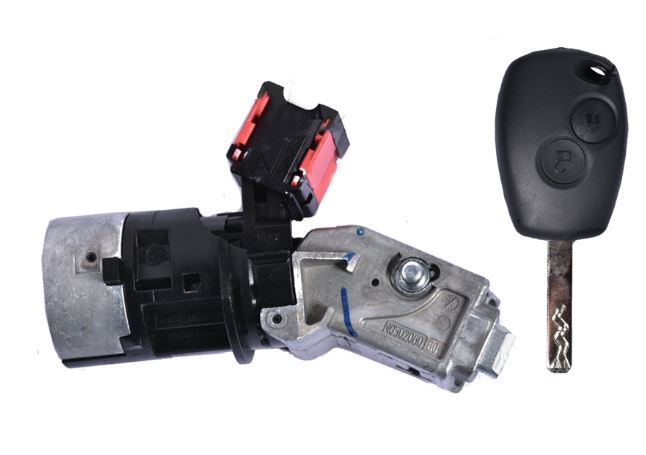 [GUA 41644] Master 3 10- Kango 2 08- Clio 3 Kontak 806012544R
