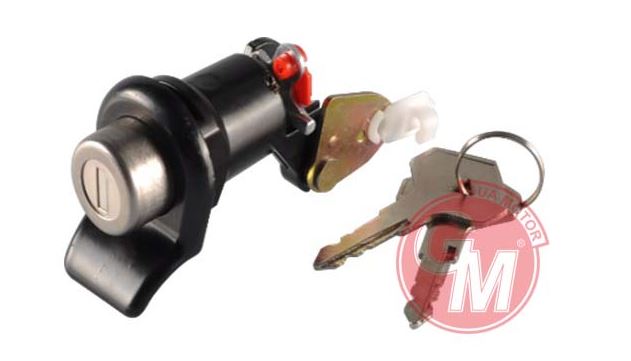 [GUA 41624] R19 Bagaj Kilit Fişeği 7701036005