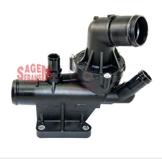 [GUA 41334] Trafic Fluence 1.6 D Termostat Komple 110615482R