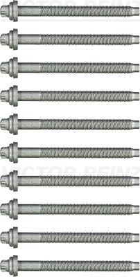 [VICTORS 143577401] Partner 2.0 D Silindir Kapak Saplama Takım 0204.65