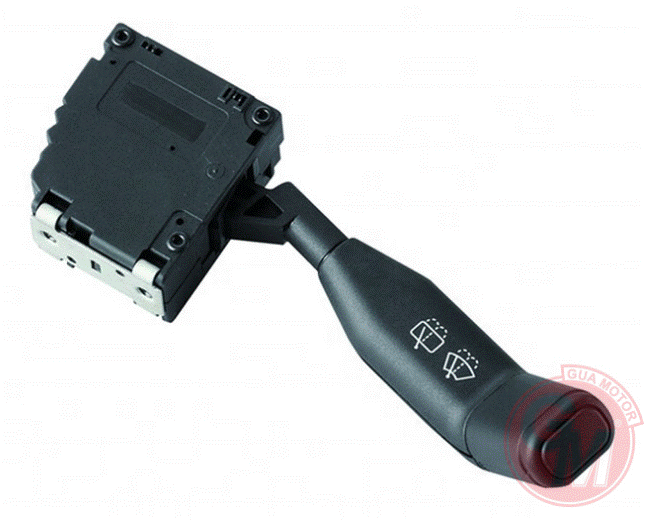 [GUA 41050] R19 Sedan Silecek Kumanda Kolu 7700826606