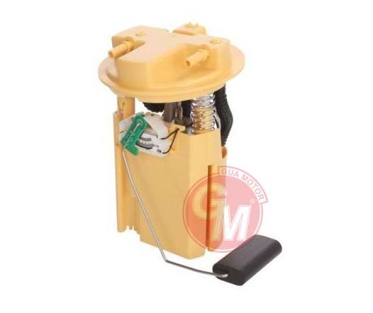 Symbol 11- Logan Duster 1.5 Dci Joy Benzin Depo Şamandırası 172026119R