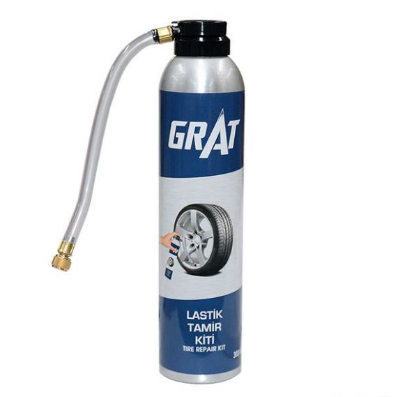 [GRT-20504] Lastik Tamir Kiti 40ml