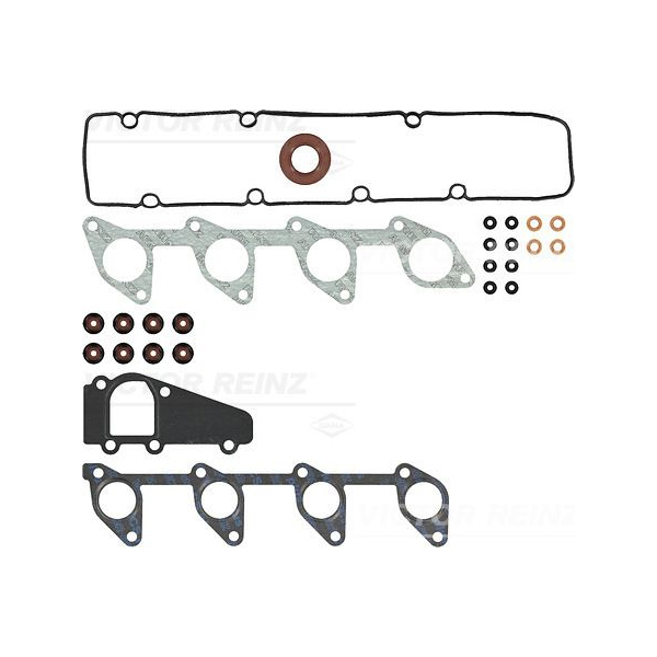 [VICTOR 023439801] Partner Berlingo Boxer C5 P307 P607 2.0 Hdi Üst Takım Conta Skc Siz