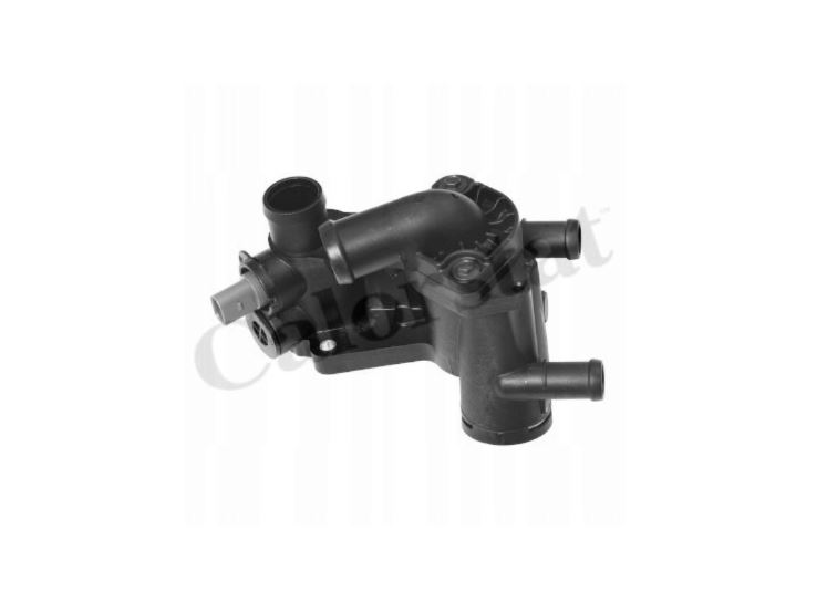 Termostat Komple 87 Caddy Golf Polo 1.4 16v 03212111BM