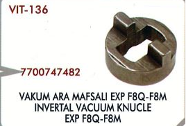 [GROSSE 136] R19 D Kango 1.9 Vakum Ara Mafsal 7700747482