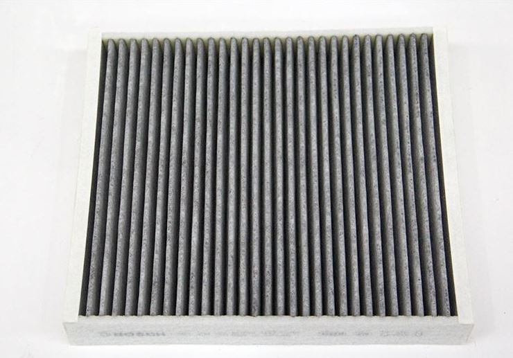 Polo 10-14 Rapid 12- Polen Filtresi Karbonlu 6R0819653