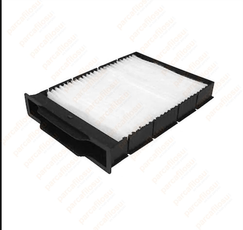 [GRAT 11401/C] Megane 2 2003-2008 Polen Filtresi Karbonlu 7701055109