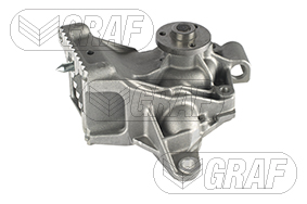 [GRAF PA751] Boxer Jumper Ducato Master ( 94-08 ) 2.8 Devirdaim Yuvarlak Kafa 7701470880