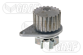 [GRAF PA628] P106 P206 P306 Parter 1.4 İ 8V Devirdaim 1201.E3