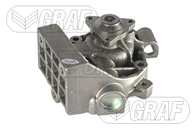 [GRAF PA607] Boxer Jumper Ducato Master ( 94-08 ) 2.8 Devirdaim