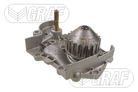 [GRAF PA412] R19 R9 Clio Express 1.4İ Devirdaim 7700736091