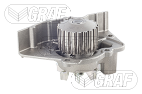 [GRAF PA391] Partner Berlingo Xud9 1.9 (96-03) Devirdaim 1201.A4