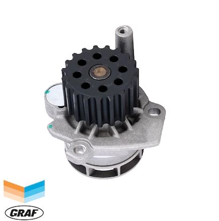 [GRAF-PA1089] Devirdaim Amarok 10-16 Caddy 11-15 Crafter 12-16 Golf 09-14 Passat 11-15 Polo 10- Transporter T6 10-15 1.6 2.0 Tdi cay 03L121011