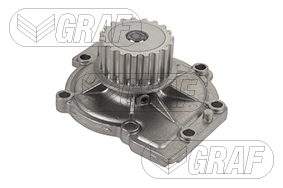[GRAF PA1019] Laguna 1 98-02 2.0 16V N7Q Devirdaim 7438610035