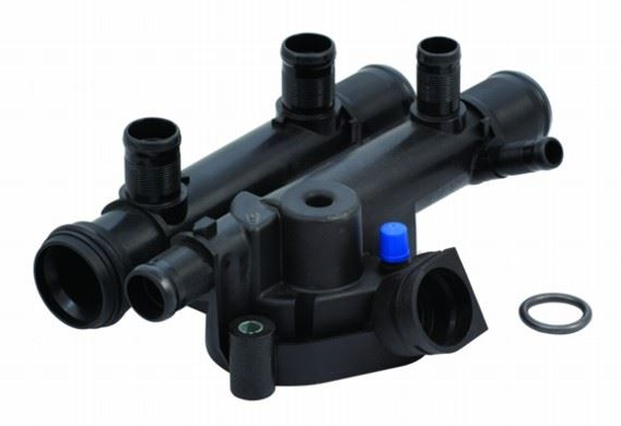 [VERNET TH6970.83J] Master 2 Termostat 2003-2010 G9U 8200709142