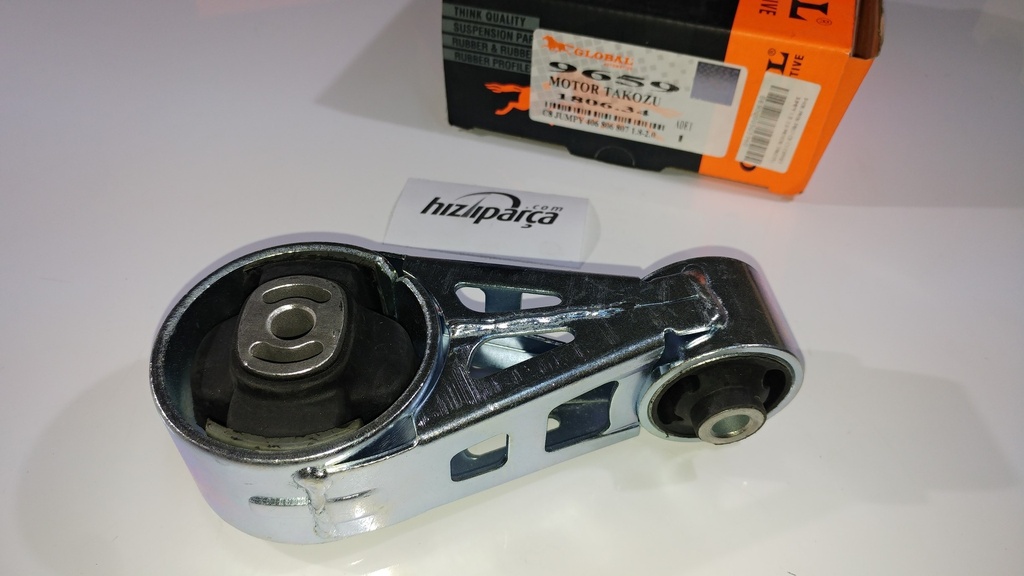 P406 P806 P807 C8 C5 Expert Jumpy 1.8 2.0 Motor Takozu 1806.34
