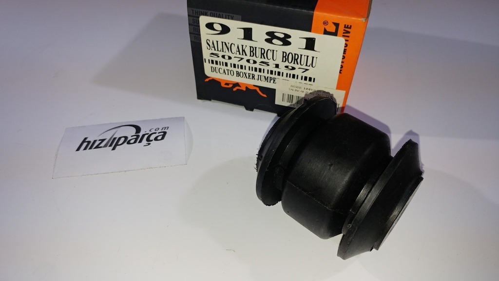 Boxer Jumper 3 2005- Salıncak Burc Ön Küçük 3521.P1