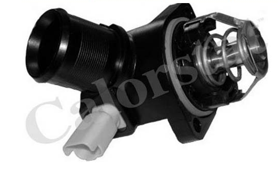 [VERNET TH6808.103J] P206 P207 C3 1.4 Termostat Komple 1336.Z2