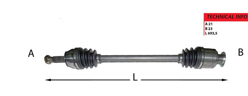 Express Komple Aks Sağ