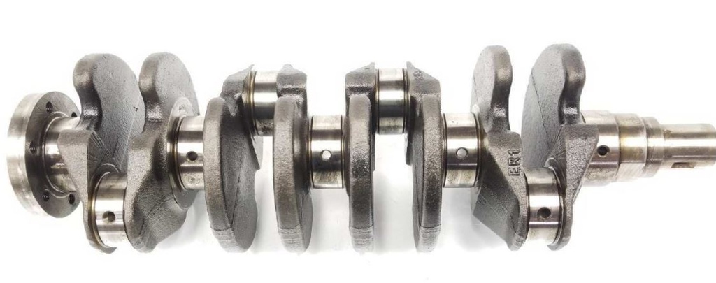 [GENMOT 1330-1] P206 P207 P307 P308 Partner C3 C4 C5 Pıcasso Berlingo 1.6 Hdi Komple Krank 0501.K6