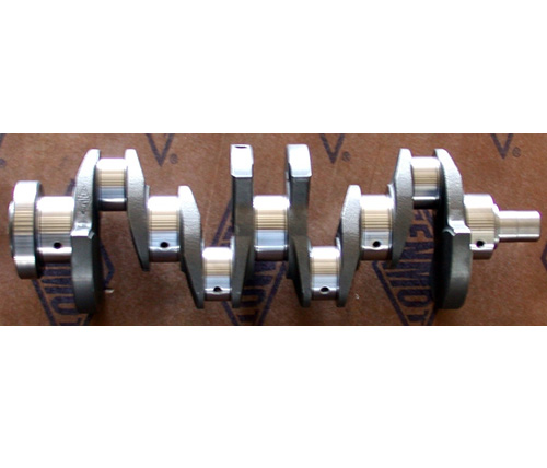 [GENMOT 1183] R9 97- R19 Clio Kango (98-08) 1.4 8V E7J Komple Krank 7700273951