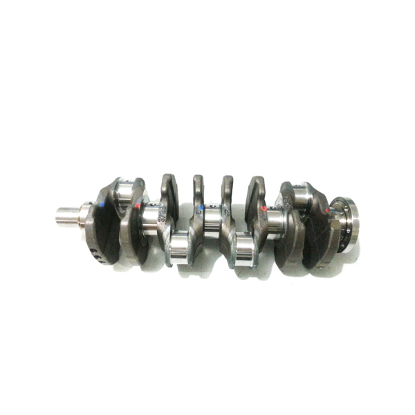 [GENMOT 1181] Master 2 Komple Krank 2003-2010 2.5 16V G9U 8200590738