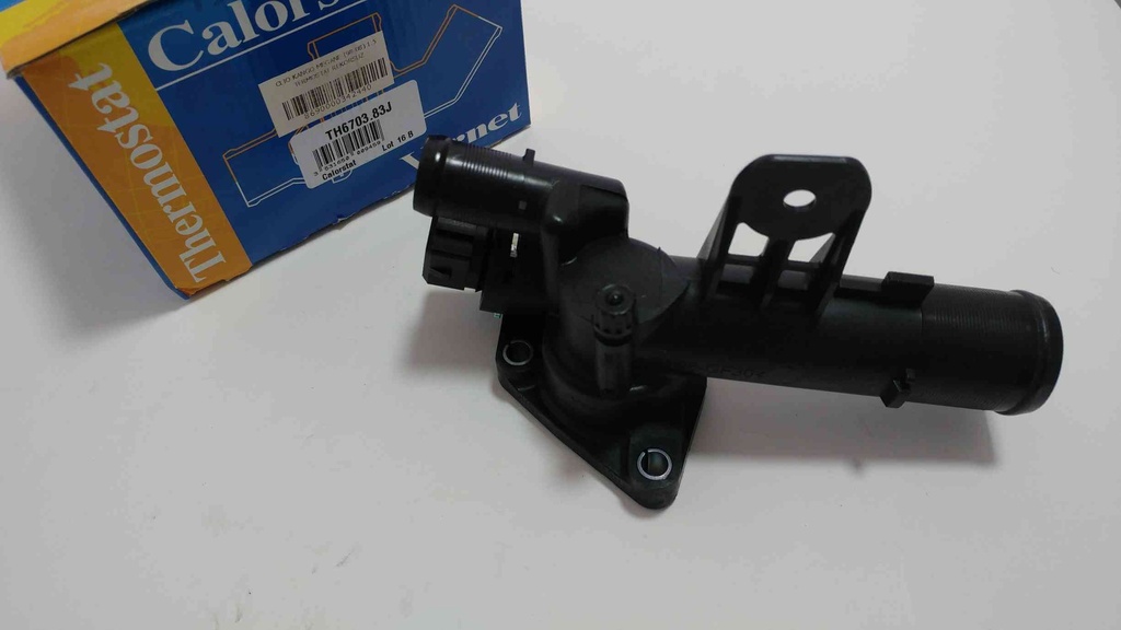 Megane 2 (98-08) 1.5 Termostat Rekorsuz 8200558751