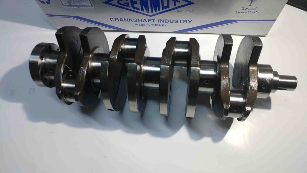 [GENMOT 1161] R9 R19 Faırway 1600 Komple Krank