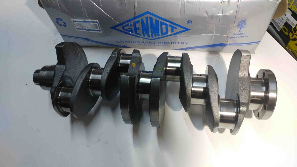 R9 Dizel R21 Manager L R11 Flash 1.7 Komple Krank