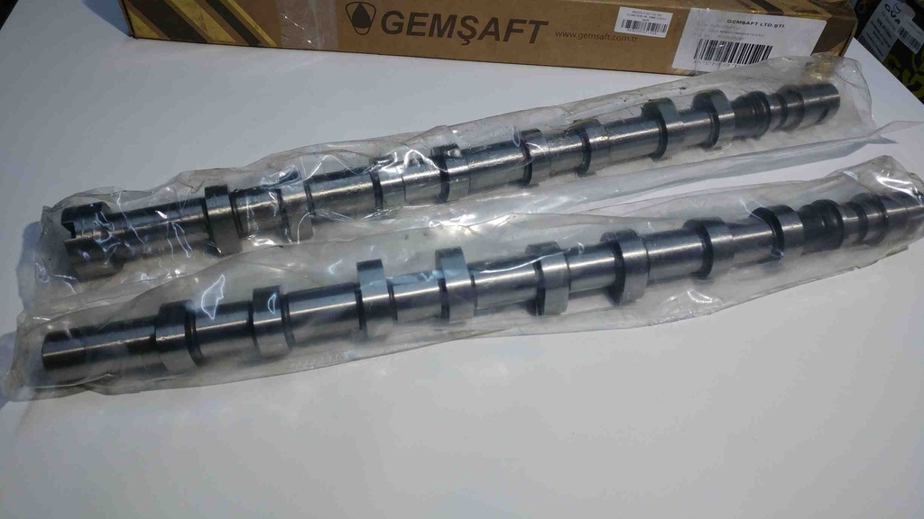 [GEMSAFTRTMST01.02] Master 2 (03-10) G9U Egzantirik Mil Egsoz 8200019183