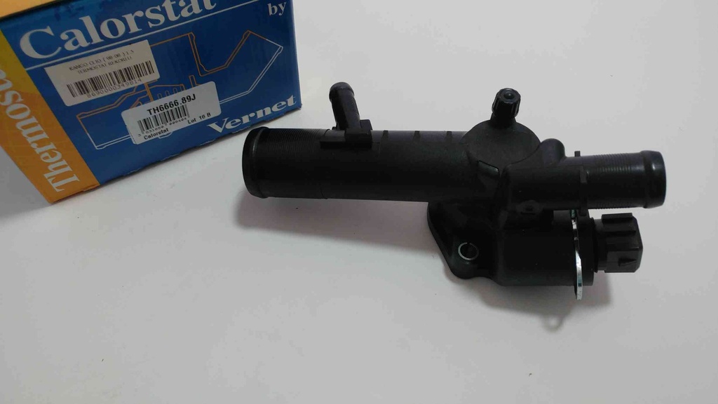 Kango Clio ( 98-08 ) 1.5 Termostat Rekorlu Kalın Muşur 8200244402