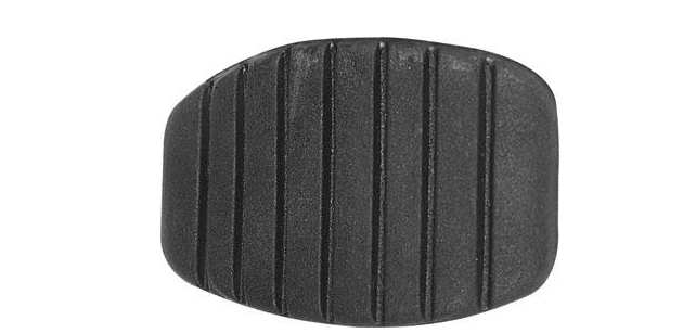 [GB 4423] Clio 4 Captur Duster Dokker Lodgy Logan Sandero Pedal Lastiği