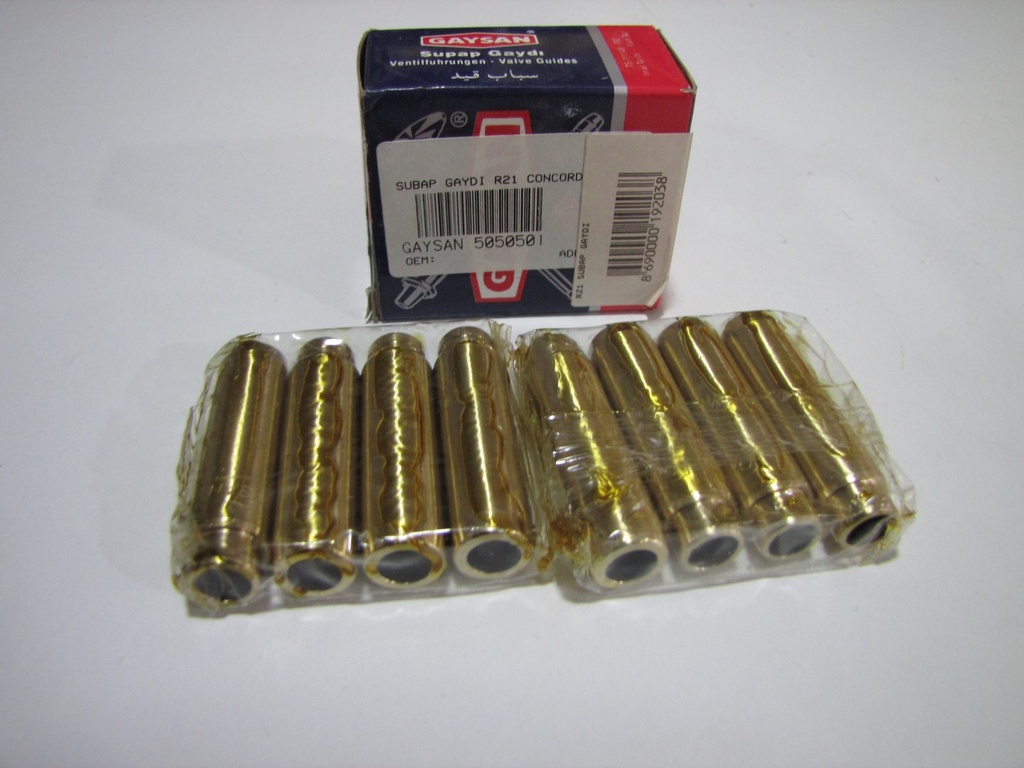 [GAYSAN5050501] R21 Sübap Gaydı