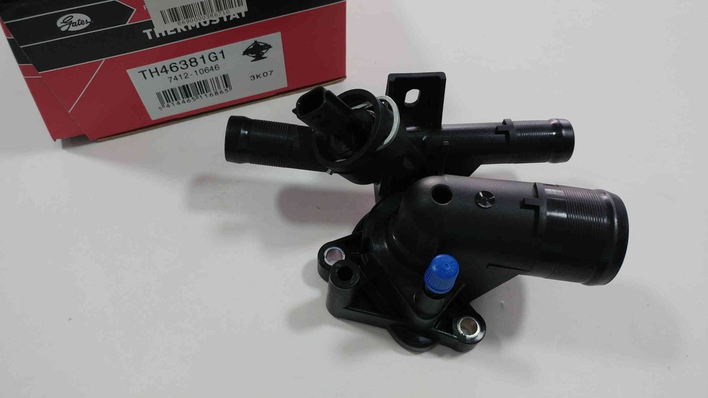 Master 3 2010- 2.3 M9T Termostat 8200978549