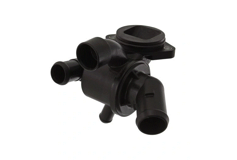 Termostat Caddy 11- Golf 09-14 Passat 11-15 Polo 10- 91 Derece 1.6 Tdi CAY 03L121111S