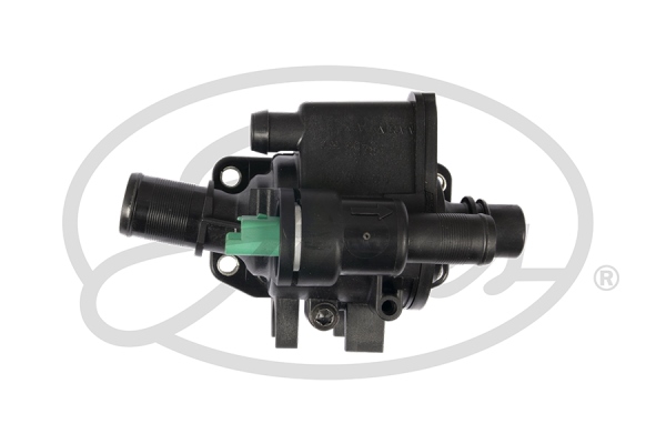 P206 P207 P307 Tepee C2 C3 C4 1.4D (98-08) Komple Termostat 1336.V6