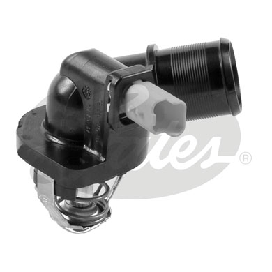 P206 P207 C3 1.4 Termostat Komple