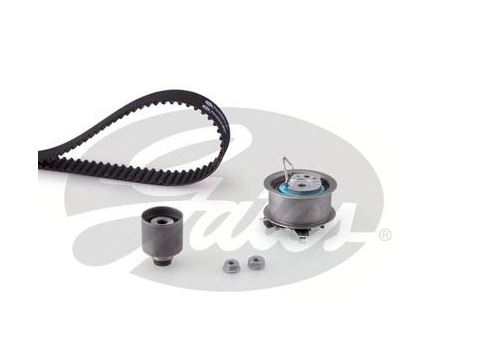 [GATES K055569] Egzantirik Kiti Triger Seti Caddy 04-11 Golf Passat T5 1.9 bjb bxe axb asz 038198119A