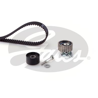 [GATES K055500XS] Doblo 1.9 Jtd Triger Seti Egzantirik Kiti 71736726