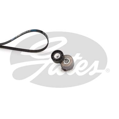 Albea Punto Doblo 1.3 Alternatör Kayış Kiti Takım Klimasız ( 6Pk1183 ) 46820062