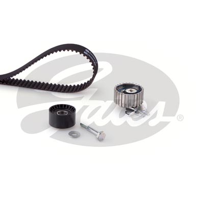 Doblo 1.9D Triger Seti Egzantirik Kiti 71736714
