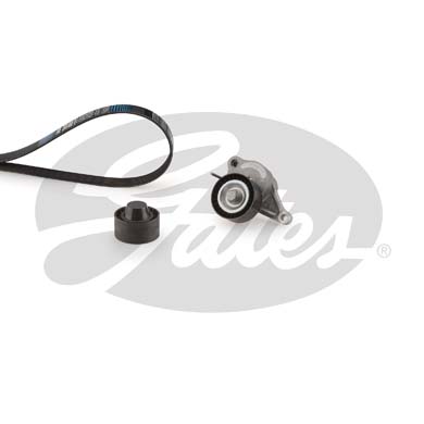[GATES K017PK1685] Master 3 2010- 2.3 Alternatör Kayış Kiti 117209389R