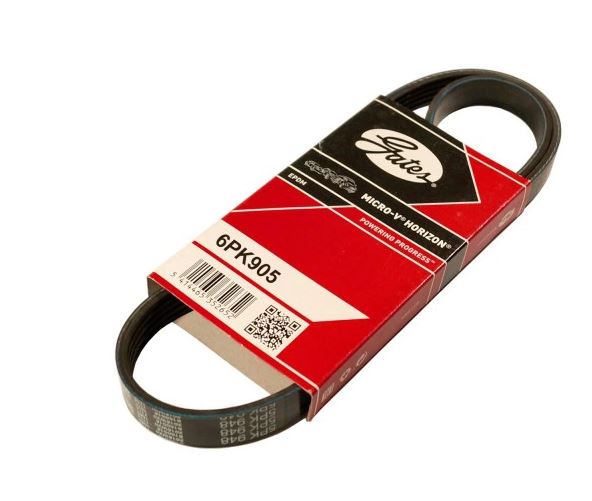P207 P307 1.6 16V Alternatör Kayışı 6Pk905 5750.RG