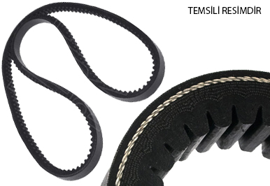 [GATES 6229MC] R12 E.M 1225 Motor Kayışı 7700664248