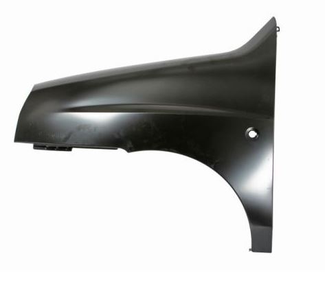 Doblo 2000-2005 Sol Ön Çamurluk 98808123